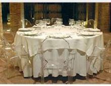 Guian Catering Y Servicios S.l.