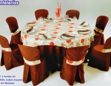 La Andaluza Catering