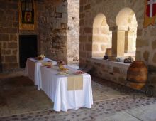 Catering El Pairon