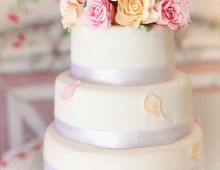 Victoria's Cakes