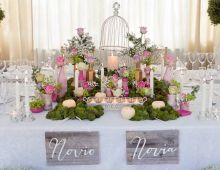 Deniré Eventos & Catering