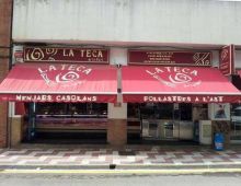 La Teca De La Nuri