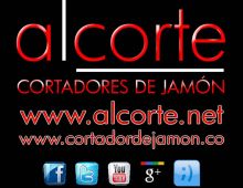 Alcorte Cortadores De Jamón