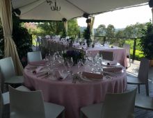Catering Martin Berasategui