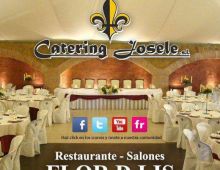 Catering Josele