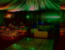 Banquetes Y Decoraciones Casa DiseÑos