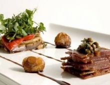 Fantasie Catering Company