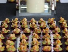 So Chiq Catering