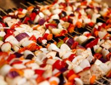 Patagonia Catering