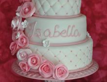 Tartas Y Tortas Con Arte