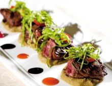 Catering Vips