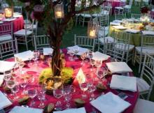 Pocheville Catering