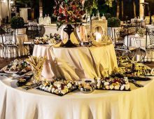 Catering El Vizir