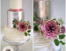 Mericakes Cake Designer