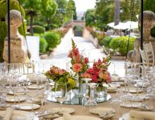 Catering Campo AnÍbal