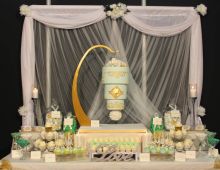 El Taller De Repostería
