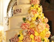 Tarta Chic
