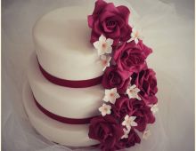Nona's Cake