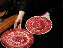 Cortador Jamón