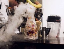 Jiggerbartenders