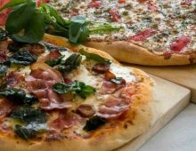 Festa Pizza Catering