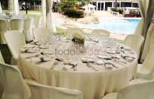 Mendoza Catering