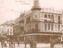 Manolo Julia En Gran Cafe De Paris