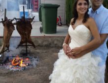 La Bambina Catering