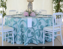 Catering Benitez Romero