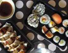 Aisushi