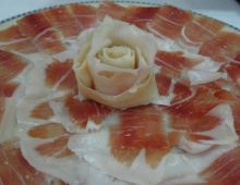 Alejandro Br (Cortador de Jamón)