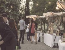 Cal Gumer Events