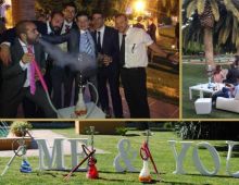 Shishabar By Narguile Club