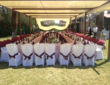 Catering Pedro Ponce
