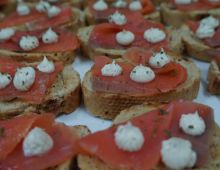 Sira Catering & Cakes