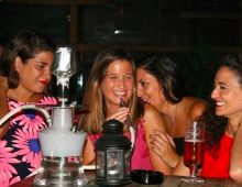 Catering Cachimbas