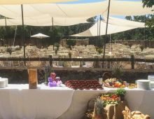 Isabel Caro Catering