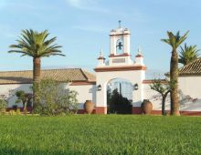Cortijo El Chamorro