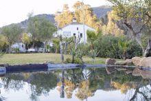 Hotel Cortijo San Antonio