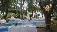 Cortijo Venta Vieja-bodas Y Celebraciones