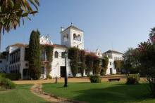 Cortijo El Esparragal