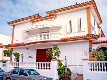 Hotel Chipiona