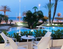 RH Bayren Hotel & Spa