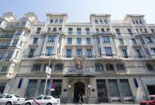 TRYP Madrid Atocha