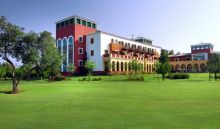 Hotel Isla Canela Golf