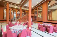 TRYP Mérida Medea