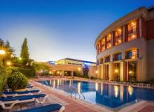 TRYP Mérida Medea