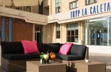 TRYP Cádiz La Caleta