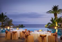 Roca Nivaria Gran Hotel