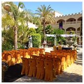 Hotel Plaza del Castillo